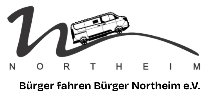 Bürger fahren Bürger Northeim e.V.